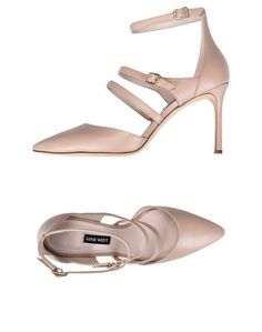 Туфли Nine West