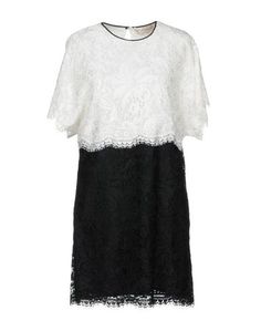 Короткое платье Emilio Pucci