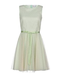 Короткое платье RED Valentino