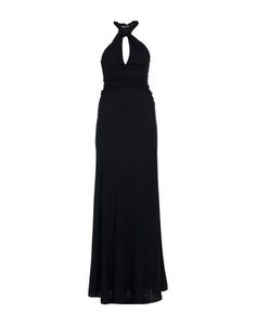 Длинное платье MAX Mara