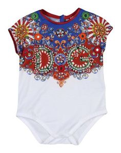 Боди Dolce & Gabbana