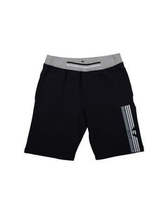 Бермуды Armani Junior
