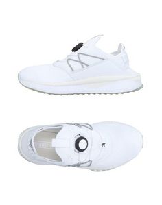 Низкие кеды и кроссовки Puma