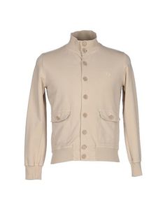 Толстовка Fred Perry