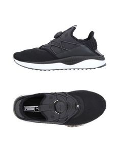 Низкие кеды и кроссовки Puma