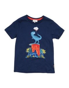 Футболка Paul Smith