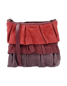 Сумка через плечо Twin Set Simona Barbieri