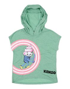 Футболка Kenzo