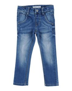 Джинсовые брюки Name IT