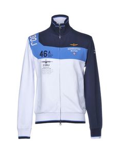 Толстовка Aeronautica Militare