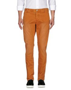 Джинсовые брюки At.P.Co