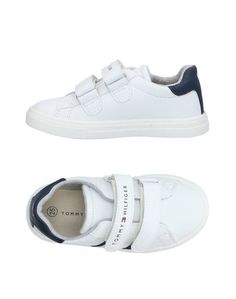 Низкие кеды и кроссовки Tommy Hilfiger