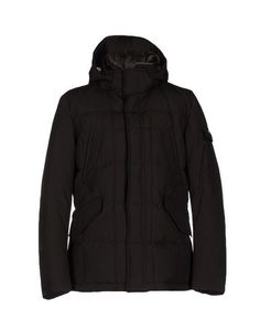 Пуховик Woolrich