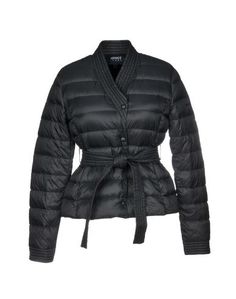 Пуховик Armani Jeans