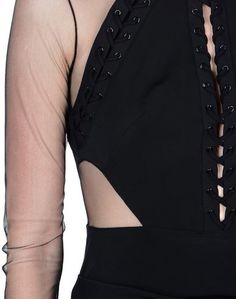 Длинное платье Elisabetta Franchi