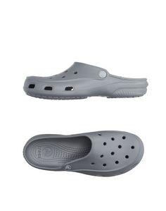 Сандалии Crocs