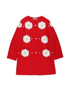 Пальто Dolce & Gabbana