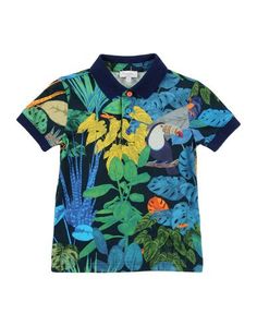 Поло Paul Smith