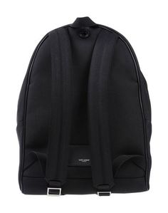 Рюкзаки и сумки на пояс Saint Laurent