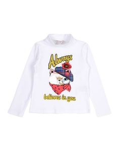 Футболка Silvian Heach Kids