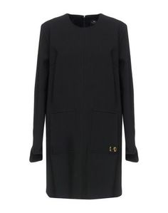 Короткое платье Elisabetta Franchi