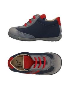 Низкие кеды и кроссовки Balducci Fashion