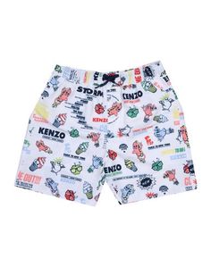 Шорты для плавания Kenzo