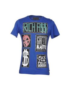 Футболка Philipp Plein