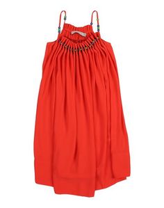 Платье Stella Mc Cartney Kids