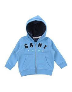 Толстовка Gant