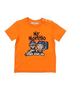 Футболка Toys Frankie Morello