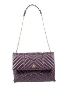 Сумка на плечо Lanvin