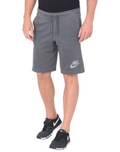 Бермуды Nike