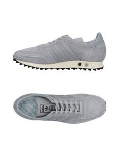 Низкие кеды и кроссовки Adidas Originals