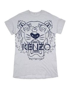 Футболка Kenzo