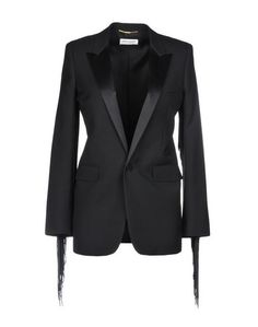 Пиджак Saint Laurent