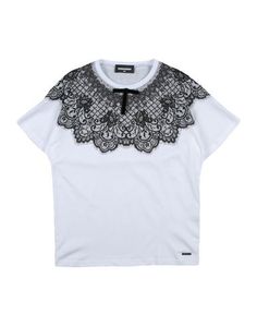 Футболка Dsquared2