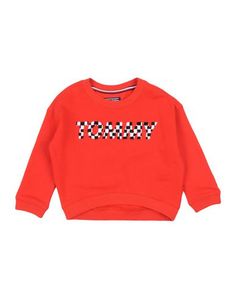 Толстовка Tommy Hilfiger