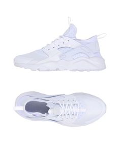 Низкие кеды и кроссовки Nike