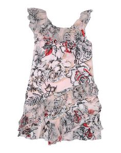 Платье Miss Blumarine