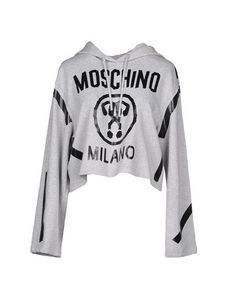 Толстовка Moschino