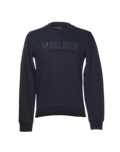 Толстовка Woolrich