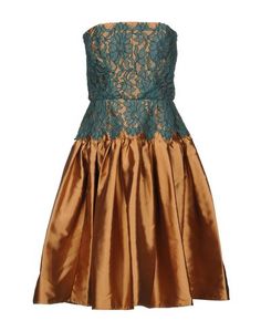 Платье до колена Dolce & Gabbana