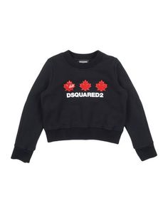 Толстовка Dsquared2