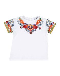 Футболка Dolce & Gabbana