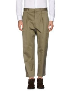 Повседневные брюки Forniture Civili Out Fit