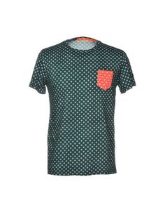 Футболка RRD