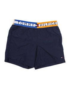 Шорты для плавания Tommy Hilfiger