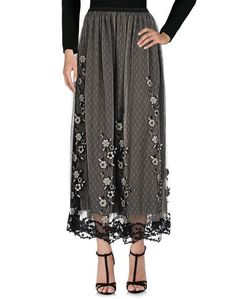 Длинная юбка RED Valentino
