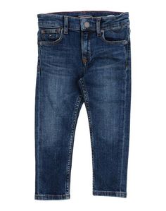 Джинсовые брюки Tommy Hilfiger